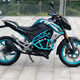 Taolu Chunfeng NK150 motorcycle NK250 street car CF400 party race 650ABS electronic spray large displacement heavy motorcycle sports car black license plate can be registered