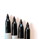 
Ruiyi sharpie marker pen high temperature resistant marker pen 1MM oily waterproof low temperature resistant marker pen United States imported industrial laboratory marker pen 13601 black single