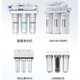 Jin Oujia JOJOA ​​water purifier filter element five-level set universal 10-inch UF membrane ultrafiltration machine water purifier Joyoung JYW-HC-1283WU 4-pack (PP+UDF+CTO+UF ultrafiltration membrane)