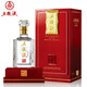 Wuliang Luzhou Fragrance General Factory Luzhou Fragrance Liquor Sichuan Famous Liquor Collection Self-drinking New Year Gifts Wine Gift Box Full Box 52 Degree 500mL 1 Bottle Gift Appraisal Collection