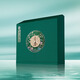 Wuliangye Co., Ltd. Wuliangchun Segunda generación Jingcui Fengya Box de regalo 52 grados Fragancia fuerte Vino blanco 500ml*2 botellas Box Pack