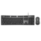 Logitech K845 Mechanische Tastatur Backstreuit Wired Keyboard Game E-Sport Tastatur Tee Green und rote Achse Keyboard DIY Keycaps Office Game Keyboard und Maus-Set in voller Größe.