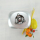 Whirlpool original bread machine inner tank WBM-TC701K/KS701K non-stick coating stirring and bread bucket accessories