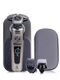 
Philips (PHILIPS) Philips electric shaver SP9883/9873/9886 wireless charging three-head shaver SP9871 [Year of Dragon Gift Box] S9889 with cleaner + charging base