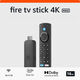 亚马逊2023Amazon fire tv stick 4K max二代16G杜比电视盒子网络机顶盒 2023max 16G全新无指导小白勿拍 全新原封代激活指导（拆封不退）