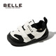 Belle Kinderschuhe Mädchen lässige Schuhe 2025 Frühling neu