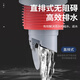 杜邦（DUPONT）厨房下水三通下水道三头通接头分水器洗菜盆水槽排水管防返臭神器