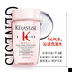 Kerastase (Kerastase) Source Core Core Silk Shampooing 80 ml (bouteille de poudre Yuanqi Ginger) [Claigning Up for Expiration]