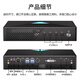 WPNA RTX3050 Mini Host 8G Separate Display 2060 Design Editing 3D Game Rendering Mini Desktop Mini Micro Overall Machine i9-9900T/8G Separate Display 3050 16G Running Memory 256G Super Speed Hard Drive