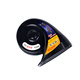 The horn is suitable for Audi A4L A6L Q2357 A13578 R8 S123TTS RS car whistle snail horn Audi A4/A4L 03-22