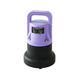 Chunzhou Pet Shop Bath Machine Bubble Machine Bathing Dog and Cat Bathing Machine Large Dog Washing Machine SPA Machine Purple Leakage Protector 500W