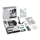 AMD Ryzen R9 7950X with ROG STRIX X670E-A GAMING WIFI Blowing E-sports motherboard motherboard CPU set