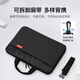 联想（Lenovo）手提电脑包商务差旅适用15/16英寸小米华为联想笔记本斜挎电脑包