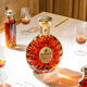 人头马（Remy Martin）洋酒 XO优质香槟区干邑白兰地 500ml