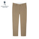 Tanzen mit Wölfen [Qualitätsbaumwolle] Business Casual Commuter Hosen Stretch Herren -Casualhose 701 Khaki 35