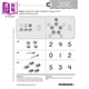 Sadlier Oxford American Elementary School Mathematics Progress in Mathematics manuels manuels k123456 Thinking Training Series Grade 3456 avec des directeurs de cours en ligne et des ressources après classe