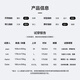 HLA HAILAN HOME LONG SHIRTS MEN'S PRINTEMP 25 Veste Coton Pure Coton Casual Shirt