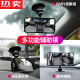 
Zuimi German imported quality baby rearview mirror children's observation mirror car baby mirror coach auxiliary curve super 601 multifunctional mirror [suction cup/paste] one