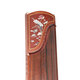 Brand Dunhuang Dunhuang Guzheng 696d Doble grúa Doble Chaoyang Serie Beginner Adulto Grado Guzheng Qin Shanghai Factory National Musical Instrument Factory 1 694L Lotus Pond Moonlight (conjunto completo de accesorios))))