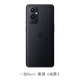ASL适用原装一加9玻璃后盖1+9RT/oneplus/1+9pro手机后壳电池盖原厂 1+9RT青空结界纯原+无镜框+带散
