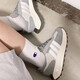 adidas adidas clover Frauenschuhe 25 Sommer Neue Retropie E5 Sportschuhe Laufschuhe Freizeitschuhe Frauen beige graue Gy9922 37