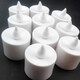 Qingwei LED Electronic Candle Light Rose Petal Set Valentine's Day Confession Proposal Supplies Decoration Wedding Room Decoration Interior