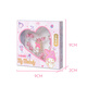 Kuromi Melody Girls Pink Armband Spielzeug Sanrio Perlen Schmuck Kindergeburtstag Geschenke Haus