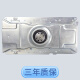博硕海尔洗衣机离合器XQB75/XQB72-ZH1236/M12688/M12588/Z1216总成 原装离合器(三年包换)