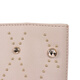 Versace Jeans Couture Versace Versace Red Polyester Willow Nail Many Decorative Sailing Bag E1VTBBE1 70883 723