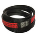 Clcey Harvester Triangle Belt 2SB1496 B3532 C2508 B2002 SB46 WODE RYZEN HC3280 CRESS (Chinese Red Mark) Andere