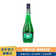 Amormoon licor con sabor a menta verde 700ml base de cóctel de licor licor de naranja azul vino nacional extranjero paquete individual licor de menta verde 700ml