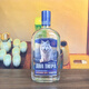 Yaric Bielorrusia Vodka importado 56 grados 4 modelos 500ml oso doble tigre oso brillante lobo brillante lobo brillante licor extraño oso doble tigre 4 modelos cada 500 ml 1 botella