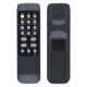栖蔷适用Edifier漫步者蓝牙音箱音响遥控器s201 rc600a600C S50s880 S2000 只发升级款