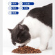 A Fei and Buddy A Fei and Buddy cat food full price cat food E76 chicken hypoallergenic raw bone and meat freeze-dried for young cats 1.5kg scratch code P86F-chicken freeze-dried raw bone and meat cat food