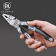 Fukuoka Tools multi-functional labor-saving wire pliers multi-purpose vise industrial grade electrician hand pliers