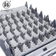 
Fukuoka Tool Precision Screwdriver Combination Set Multi-function Telecommunications Multi-purpose Electronic Repair Set 128 pieces 128-in-one Screw Batch Set FO-9227