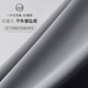 LangSha ice silk vest men's 7A grade antibacterial summer men's seamless thin casual sports bottoming shirt hurdles 3-piece pack