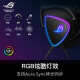 ROG棱镜2 月耀白头戴式 游戏耳机 蓝牙无线 三模连接新品 SpeedNova无线技术稳定连接 长续航 棱镜S【咨询享95折】