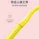 Xiaolu Mama L-shaped interdental brush ssss*20 pack, ultra-fine interdental brush for cleaning teeth, directly hitting deep tartar interdental brush