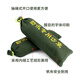 Jucheng flood control sandbags, special sandbags for flood control, waterproof and flood-resistant canvas bags, basement elevator shaft water-blocking and flood-proofing, 25*70cm, 10 pieces, does not contain sand