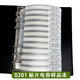 Fengjue 0201 chip capacitor book, capacitor package resistor book, 50 types of capacity, 50 pcs each, 0.5PF-220NF chip capacitor, capacitor, electronic components