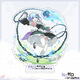 
Manke Meow started from scratch with a fan in another world, Ramrem RE0 big stand-alone acrylic desktop ornaments, Amilia 2, about 15cm big stand-alone