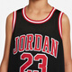 耐克（NIKE） Jordan夏季新款无袖青少年篮球服 DO1968-687 S