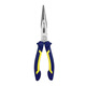 Great Wall needle nose pliers multifunctional household handmade pliers needle nose pliers 160mm6 inch 212566