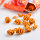 Dog Yaer Pizza Roll Barbecue Fabor 1.4 Jin [Jin equivale a 0.5 kg] 35g*20 bolsas de la olla de marih