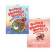Cliquez pour lire la version Oxford Phonics World OPW New Edition Niveau 12345 Niveau 5 [manuel + Workbook]