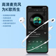 Zhiguozhe [TOP list 1] type-c headphones wired digital game computer e-sports hifi semi-in-ear type suitable for Huawei Honor oppo Xiaomi vivo Apple 15/16
