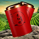 舞树新茶春茶大红袍茶叶武夷岩茶乌龙茶罐装礼盒批发散装 大红袍袋装试喝装50克