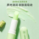 Bodybuilding CREATE (M'AYCREATE) avocado lip balm 3.5g Autumn and winter moisturizing and soothing and removing dead skin, anti-cracking and fading lip lines mask for men and women