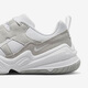 
NIKE/Nike Tech Hera women's shoes comfortable breathable sports shoes dad shoes embroidered retro fashion trend casual shoes DR9761-100 38
